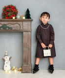 Rora ワンピース 通販 ビオラ パール付きバルーンワンピース 子供服 ワンピ 長袖 フォーマルワンピース コクーン パール 女の子 キッズ 子供 こども 子ども 結婚式 パーティー 入園 卒園