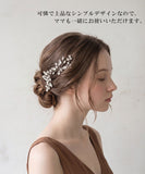 Rora ヘアアクセサリー 通販 Ｕピン 子ども用髪飾り 3個セット 3点セット ラインストーン キラキラ華奢 結婚式お呼ばれ 七五三髪飾り ピアノ発表会 入学式卒業式 パーティー キッズ女の子