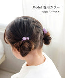 ヘアゴム 通販 キッズ 女の子 ヘアアクセサリー 子ども用髪飾り ツインテール キャンディビーズ カラフルポップ かわいい 幼稚園保育園 小学生ジュニア 通園通学用 プチギフト