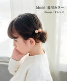 ヘアゴム 通販 キッズ 女の子 ヘアアクセサリー 子ども用髪飾り ツインテール キャンディビーズ カラフルポップ かわいい 幼稚園保育園 小学生ジュニア 通園通学用 プチギフト
