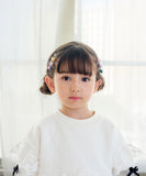 ヘアピン 通販 Rora パッチン留め 子供用 キッズ ヘアアクセサリー ヘアクリップ スリーピン 前髪クリップ パステルカラー ハートモチーフ ミニサイズ 髪飾り 髪留め 女の子 子ども