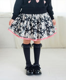 靴下 こども ハイソックス 通販 Rora ロザリー ソックス 長靴下 レース フリル かわいい おしゃれ 可愛い オシャレ フォーマル 発表会 結婚式 お呼ばれ 卒園式 入学式 保育園 幼稚園