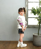 Rora 靴下 キッズ 通販 ローラ ソックス 女の子 ショートソックス リブソックス フォーマル リボン 子供 子ども かわいい 可愛い おしゃれ 幼稚園 保育園 入園式 卒園式 入学式 発表会