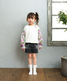 Rora 靴下 キッズ 通販 ローラ ソックス 女の子 ショートソックス リブソックス フォーマル リボン 子供 子ども かわいい 可愛い おしゃれ 幼稚園 保育園 入園式 卒園式 入学式 発表会