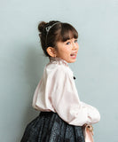 Rora カチューシャ 通販 ヘアアクセサリー 髪飾り ヘッドドレス 子供 女の子 可愛い おしゃれ シルバー キラキラ 王冠 ラインストーン 発表会 入園式 卒園式 入学式 子ども用アクセサリー