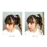 Rora ヘアゴム 2個セット リボン 通販 ローラ rora 髪飾り 髪ゴム 髪留め ヘアタイ キッズヘアゴム ヘアーゴム ヘアアクセサリー ヘアアクセ かわいい 可愛い キッズ プレゼント 女の子