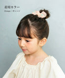Rora ヘアゴム キッズ 通販 ローラ ドロシー 髪ゴム 髪飾り 髪どめ 髪留め ヘアアクセサリー 子供 子ども 女の子 大人 女子 発表会 結婚式 入園式 卒園式 入学式 卒業式 かわいい