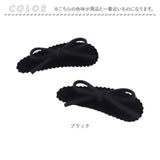 Rora パッチン留め 2個セット 通販 ローラ レーヌ スウェード パッチンピン パッチンどめ ヘアピン 髪留め 髪飾り リボン 子供 可愛い おしゃれ 女の子 卒園式 入園式 入学式 卒業式
