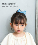 Rora ヘアクリップ キッズ 通販 ヘア クリップ 髪飾り 髪留め 女の子 リボン 無地 子供 子ども こども おしゃれ かわいい 可愛い 卒園式 入学式 ピアノ発表会 七五三 結婚式 パーティー