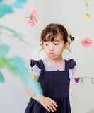 ヘアクリップ リボン 子供 フォーマル 2個セット 通販 Rora ローラ ペルル ヘアークリップ 髪どめ 髪留め ヘアアクセサリー 髪飾り サテン オーガンジー 女の子 大人っぽい 卒園式 入学式