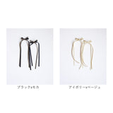 Rora ヘアクリップ 通販 ローラ ひらり ロングリボン ヘア クリップ ヘアピン 髪飾り 髪留め キッズ 女の子 子供 子ども こども おしゃれ かわいい 可愛い 結婚式 ピアノ発表会 七五三
