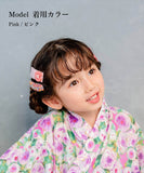 Rora パッチン留め 3個セット 通販 ローラ ブルーム パッチンピン パッチンどめ ヘアピン 髪留め 髪飾り ハート 子供 可愛い おしゃれ 女の子 卒園式 入園式 入学式 卒業式 発表会 結婚式