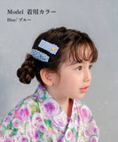 Rora パッチン留め 3個セット 通販 ローラ ブルーム パッチンピン パッチンどめ ヘアピン 髪留め 髪飾り ハート 子供 可愛い おしゃれ 女の子 卒園式 入園式 入学式 卒業式 発表会 結婚式