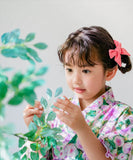 Rora パッチン留め 3個セット 通販 ローラ ブルーム パッチンピン パッチンどめ ヘアピン 髪留め 髪飾り ハート 子供 可愛い おしゃれ 女の子 卒園式 入園式 入学式 卒業式 発表会 結婚式