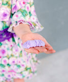 パッチンどめ 子供 3個セット 通販 Rora ローラ ブルームレース パッチン留め ヘアクリップ ヘアピン こども ヘアアクセサリー ヘアアクセ 女の子 髪飾り キッズ スリーピン 髪留め 花柄