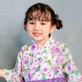 ヘアクリップ お花 2個セット 通販 日本製 Rora ベラ 髪留め 髪飾り 女の子 キッズ 子供 フェルト フラワー かわいい おしゃれ 可愛い 浴衣 夏祭り 甚平 ヘアアクセサリー フォーマル