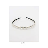 カチューシャ 花 キッズ パール 通販 ヘッドドレス 女の子 子供 子ども こども セレモニー 卒園式 入学式 卒業式 結婚式 かわいい 可愛い 発表会 フラワー 普段 フォーマル デイジー