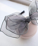 Rora カチューシャ 通販 リボン チュール 48382102 髪飾り ヘッドドレス 子供 女の子 フォーマル 可愛い おしゃれ 発表会 入園式 卒園式 入学式 子ども用アクセサリー ヘアアレンジ