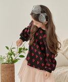 Rora カチューシャ 通販 リボン チュール 48382102 髪飾り ヘッドドレス 子供 女の子 フォーマル 可愛い おしゃれ 発表会 入園式 卒園式 入学式 子ども用アクセサリー ヘアアレンジ