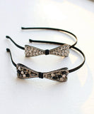 Rora カチューシャ 通販 リボン キラキラ 48452102 髪飾り ヘッドドレス 子供 女の子 フォーマル 可愛い おしゃれ 発表会 入園式 卒園式 入学式 子ども用アクセサリー ヘアアレンジ