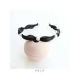 Rora カチューシャ 通販 パール リボン 48522102 髪飾り ヘッドドレス 子供 女の子 フォーマル 可愛い おしゃれ 発表会 入園式 卒園式 入学式 子ども用アクセサリー ヘアアレンジ