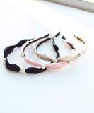 Rora カチューシャ 通販 パール リボン 48522102 髪飾り ヘッドドレス 子供 女の子 フォーマル 可愛い おしゃれ 発表会 入園式 卒園式 入学式 子ども用アクセサリー ヘアアレンジ