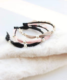 Rora カチューシャ 通販 パール リボン 48522102 髪飾り ヘッドドレス 子供 女の子 フォーマル 可愛い おしゃれ 発表会 入園式 卒園式 入学式 子ども用アクセサリー ヘアアレンジ