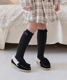 キッズ モカシン ファー 子供 靴 通販 ローファー 57072202 スリッポン 女の子 男の子 本革 革靴 スウェード もこもこ ボア おしゃれ 可愛い オシャレ かわいい 子ども 子供靴 シューズ