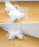 Rora カチューシャ キッズ 通販 エリジェ ヘッドドレス 髪飾り ヘアバンド リボン 大きい キラキラ 細め 細い フォーマル 女の子 大人っぽい 子供 子ども こども 結婚式 ウェディング