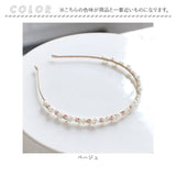 Rora カチューシャ 通販 パール キラキラ 58072201 髪飾り ヘッドドレス 子供 女の子 フォーマル 可愛い おしゃれ 発表会 入園式 卒園式 入学式 子ども用アクセサリー ヘアアレンジ