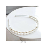 Rora カチューシャ 通販 パール キラキラ 58072201 髪飾り ヘッドドレス 子供 女の子 フォーマル 可愛い おしゃれ 発表会 入園式 卒園式 入学式 子ども用アクセサリー ヘアアレンジ