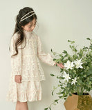 Rora カチューシャ 通販 パール キラキラ 58072201 髪飾り ヘッドドレス 子供 女の子 フォーマル 可愛い おしゃれ 発表会 入園式 卒園式 入学式 子ども用アクセサリー ヘアアレンジ