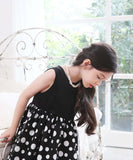 Rora ネックレス キッズ 通販 エリアン パール2連 パールネックレス 首飾り アクセサリー チョーカー パール 女の子 子供 子ども こども フォーマル 大人っぽい 上品 卒園式 入学式