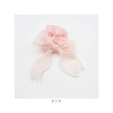 シュシュ 子供 リボン 大きめ パール 通販 ヘアゴム 髪飾り 子ども こども キッズ 女の子 卒園式 入園式 入学式 卒業式 フォーマル 結婚式 ピアノ発表会 可愛い まとめ髪 お団子ヘア