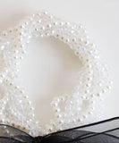 Rora ヘアゴム キッズ 通販 ボンジュール ビジュー 髪ゴム 髪飾り 髪留め リボン パール 女の子 子供 子ども こども おしゃれ かわいい フォーマル 大人っぽい 上品 入園式 卒園式 入学式