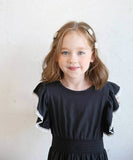 ヘアクリップ キッズ 2個セット 通販 ヘア クリップ 68012302 マーガレットミニクリップ お花 フラワー 子供 女の子 卒園式 入学式 結婚式 発表会 かわいい おしゃれ 可愛い ヘアアレンジ