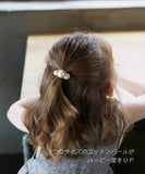 Rora ヘアゴム キッズ 通販 ゴールディ 髪ゴム 髪飾り 髪留め ボール ボンボン ゴールド 女の子 子供 子ども こども おしゃれ かわいい フォーマル カジュアル 入園式 卒園式 入学式
