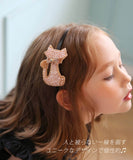 Rora カチューシャ 通販 キラキラ ネコ 68112302 髪飾り ヘッドドレス 子供 女の子 フォーマル 可愛い おしゃれ 発表会 入園式 卒園式 入学式 子ども用アクセサリー ヘアアレンジ