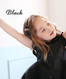 Rora カチューシャ 通販 キラキラ ネコ 68112302 髪飾り ヘッドドレス 子供 女の子 フォーマル 可愛い おしゃれ 発表会 入園式 卒園式 入学式 子ども用アクセサリー ヘアアレンジ