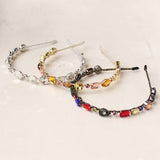 Rora カチューシャ 通販 キラキラ ビジュー 68172302 髪飾り ヘッドドレス 子供 女の子 フォーマル 可愛い おしゃれ 発表会 入園式 卒園式 入学式 子ども用アクセサリー ヘアアレンジ