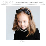 Rora カチューシャ 通販 リボン パール 68272302 髪飾り ヘッドドレス 子供 女の子 フォーマル 可愛い おしゃれ 発表会 入園式 卒園式 入学式 子ども用アクセサリー ヘアアレンジ