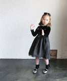 Rora カチューシャ 通販 リボン パール 68272302 髪飾り ヘッドドレス 子供 女の子 フォーマル 可愛い おしゃれ 発表会 入園式 卒園式 入学式 子ども用アクセサリー ヘアアレンジ