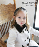 Rora カチューシャ 通販 パール チュール 68292302 髪飾り ヘッドドレス 子供 女の子 フォーマル 可愛い おしゃれ 発表会 入園式 卒園式 入学式 子ども用アクセサリー ヘアアレンジ