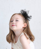 ヘアクリップ 大きめ リボン 通販 ヘア クリップ ヘアピン 髪飾り 髪留め キッズ 女の子 子供 子ども こども おしゃれ かわいい 可愛い 卒園式 入学式 ピアノ発表会 結婚式 七五三
