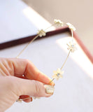 Rora カチューシャ 通販 花 キラキラ 68642302 髪飾り ヘッドドレス 子供 女の子 フォーマル 可愛い おしゃれ 発表会 入園式 卒園式 入学式 子ども用アクセサリー ヘアアレンジ