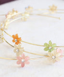 Rora カチューシャ 通販 花 キラキラ 68642302 髪飾り ヘッドドレス 子供 女の子 フォーマル 可愛い おしゃれ 発表会 入園式 卒園式 入学式 子ども用アクセサリー ヘアアレンジ