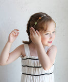 Rora カチューシャ 通販 花 キラキラ 68642302 髪飾り ヘッドドレス 子供 女の子 フォーマル 可愛い おしゃれ 発表会 入園式 卒園式 入学式 子ども用アクセサリー ヘアアレンジ