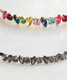 Rora カチューシャ 通販 ビジュー キラキラ 68672302 髪飾り ヘッドドレス 子供 女の子 フォーマル 可愛い おしゃれ 発表会 入園式 卒園式 入学式 子ども用アクセサリー ヘアアレンジ