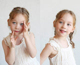 Rora カチューシャ 通販 ビジュー キラキラ 68672302 髪飾り ヘッドドレス 子供 女の子 フォーマル 可愛い おしゃれ 発表会 入園式 卒園式 入学式 子ども用アクセサリー ヘアアレンジ