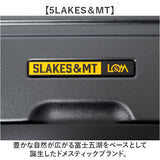 5LAKES&MT スーツケース 通販 キャリーケース キャリーバッグ 310-4010 36L 43L 機内持ち込み フロントオープン 軽量 拡張 tsaロック 静音 ストッパー付き メンズ トラベル 出張 研修